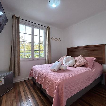 산티아고 Casa Di Patti 아파트 외부 사진