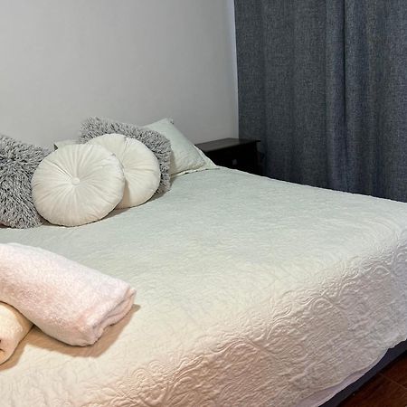 산티아고 Casa Di Patti 아파트 외부 사진