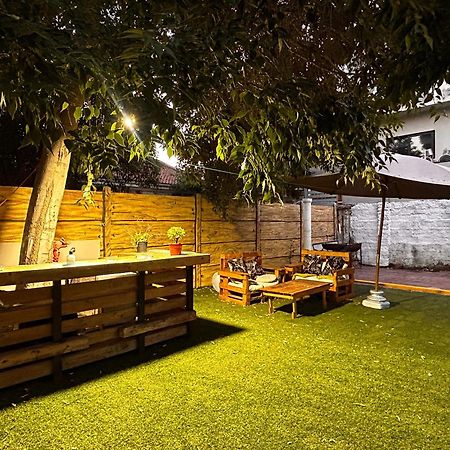 산티아고 Casa Di Patti 아파트 외부 사진
