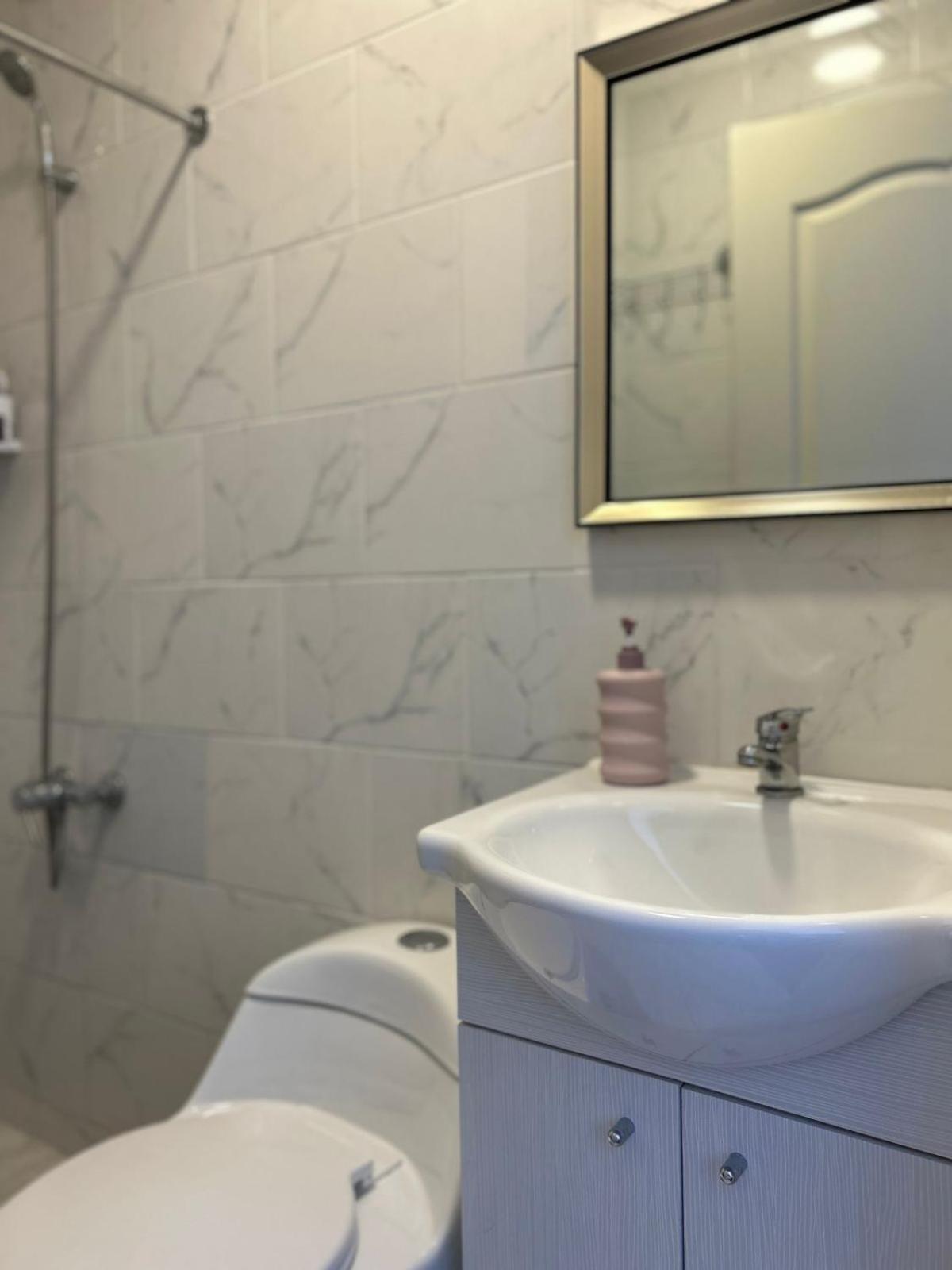 산티아고 Casa Di Patti 아파트 외부 사진