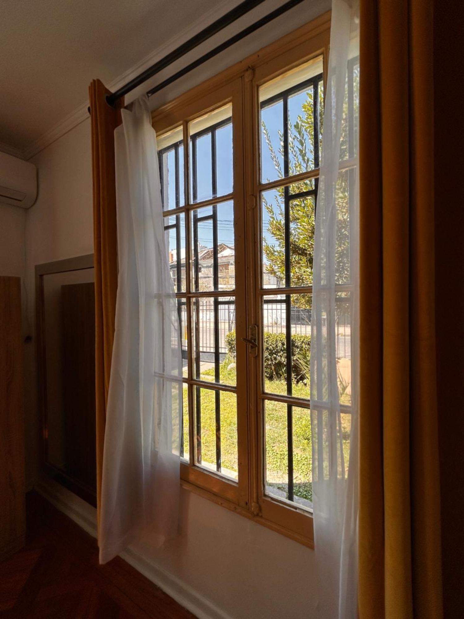 산티아고 Casa Di Patti 아파트 외부 사진