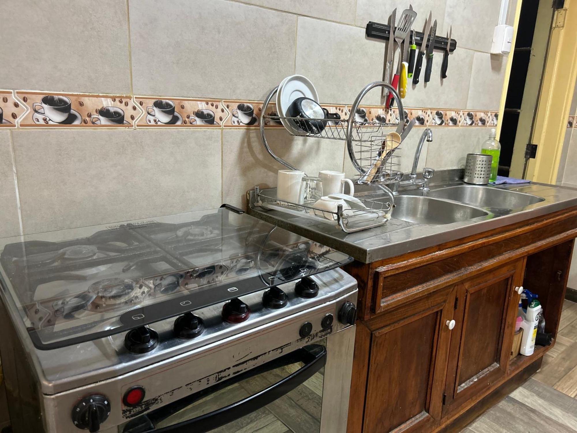 산티아고 Casa Di Patti 아파트 외부 사진