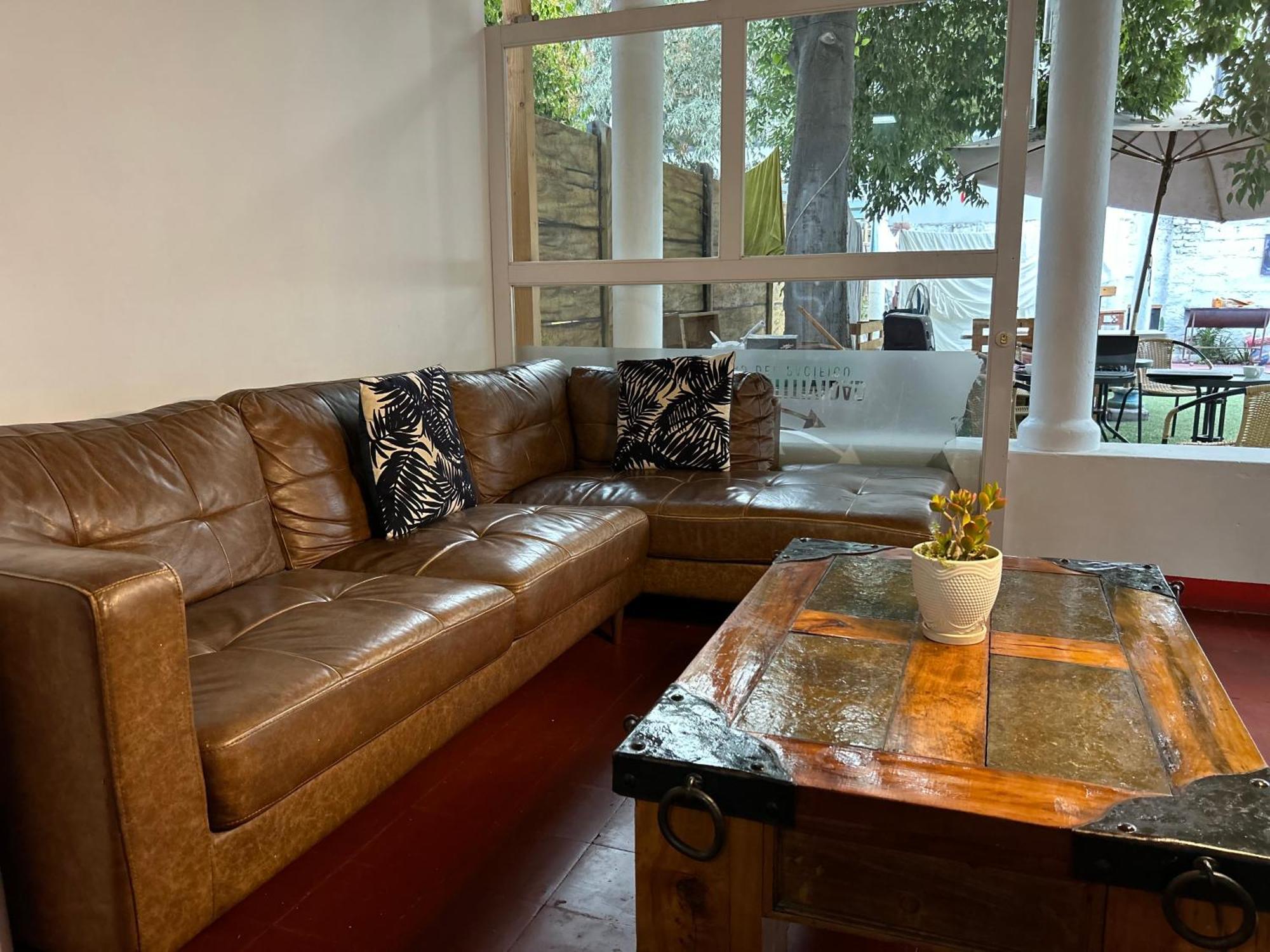 산티아고 Casa Di Patti 아파트 외부 사진