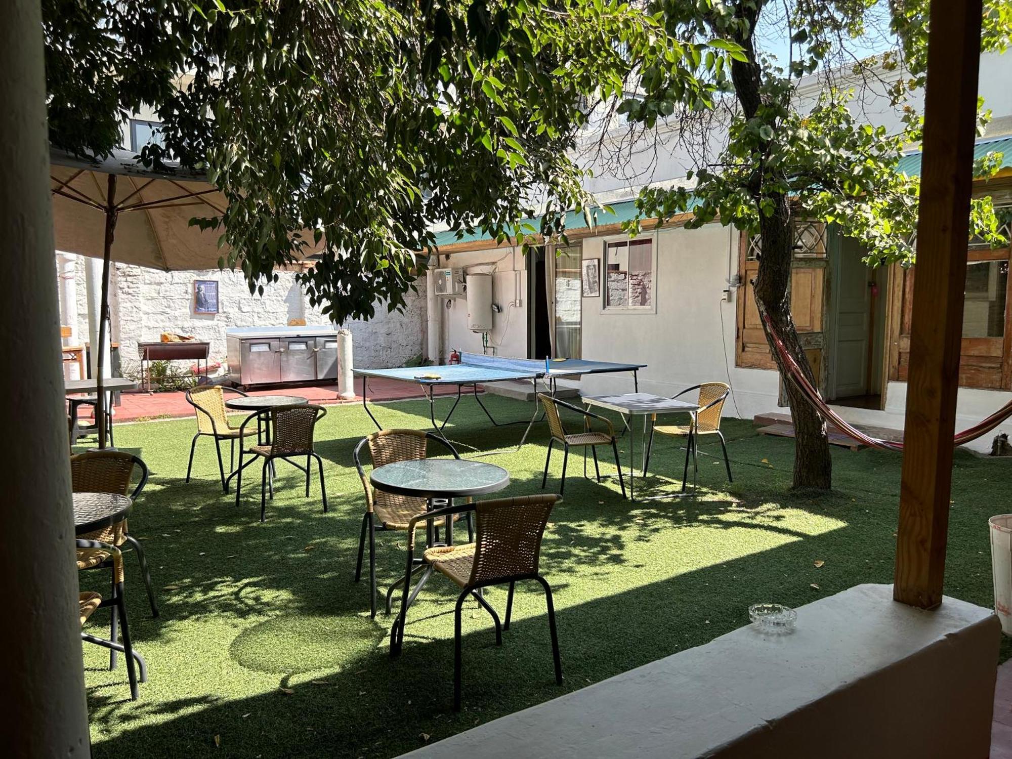 산티아고 Casa Di Patti 아파트 외부 사진