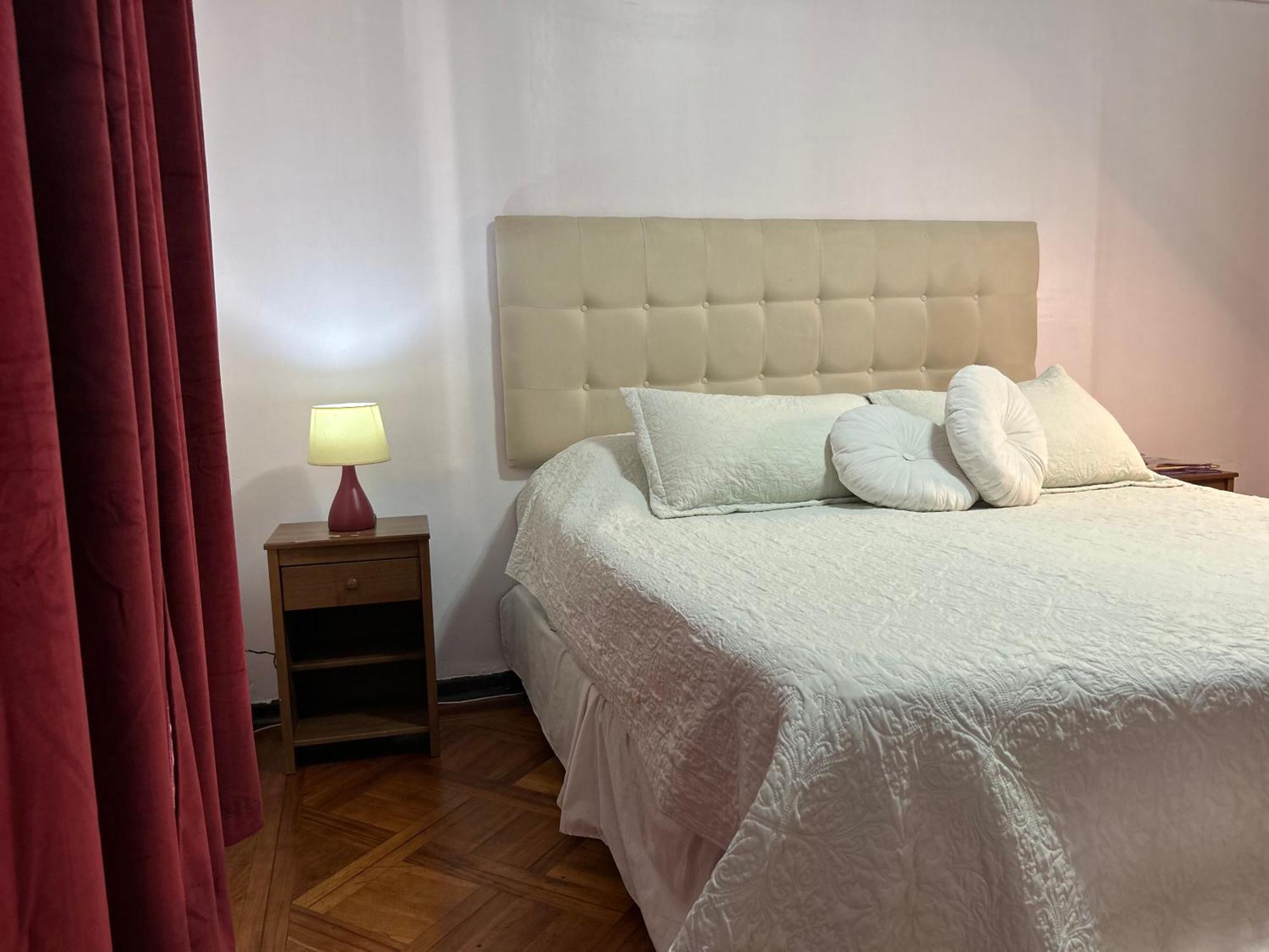 산티아고 Casa Di Patti 아파트 외부 사진