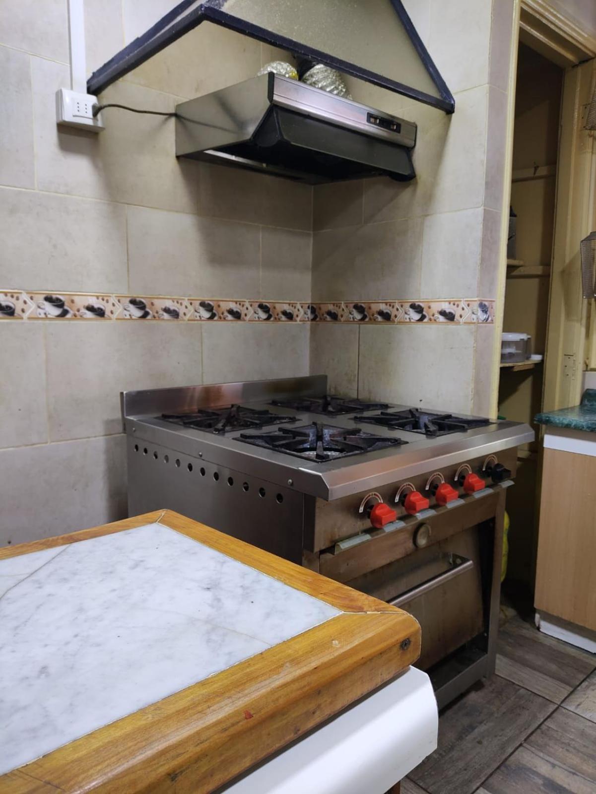 산티아고 Casa Di Patti 아파트 외부 사진
