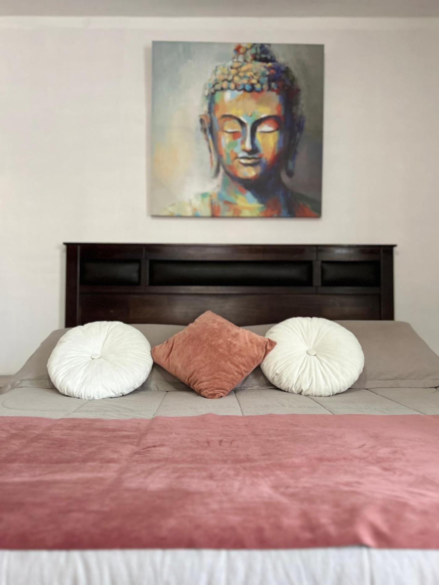 산티아고 Casa Di Patti 아파트 외부 사진