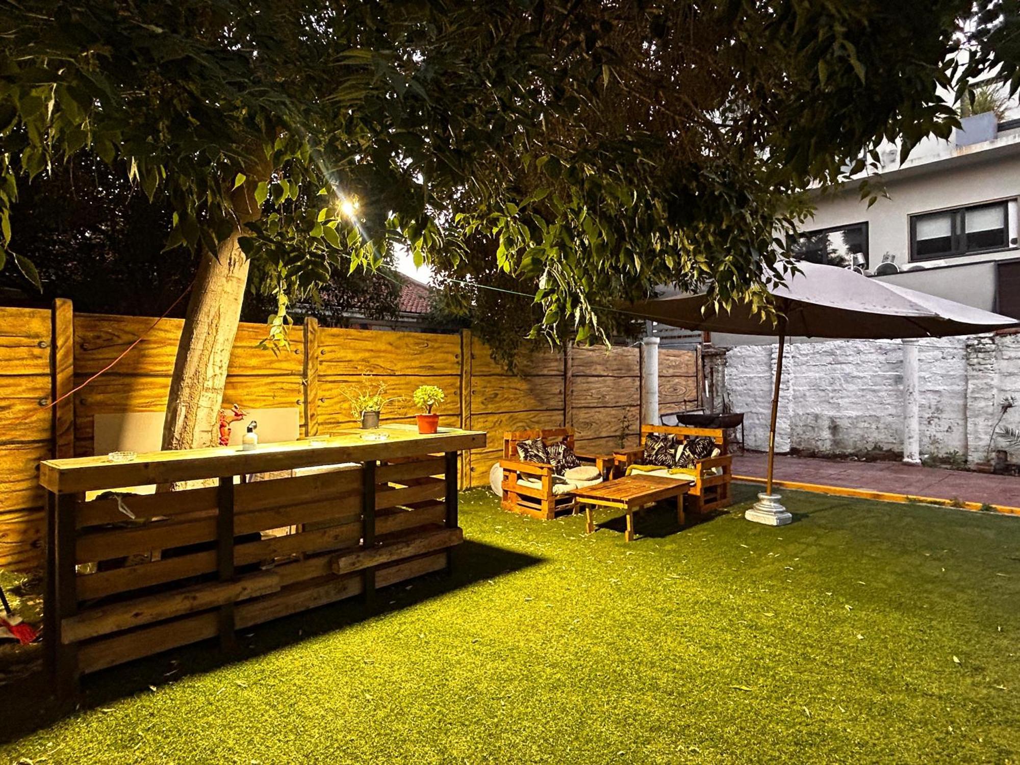 산티아고 Casa Di Patti 아파트 외부 사진